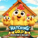 Bocoran RTP Slot Microgaming Hatching Gold! Rooster's Riches